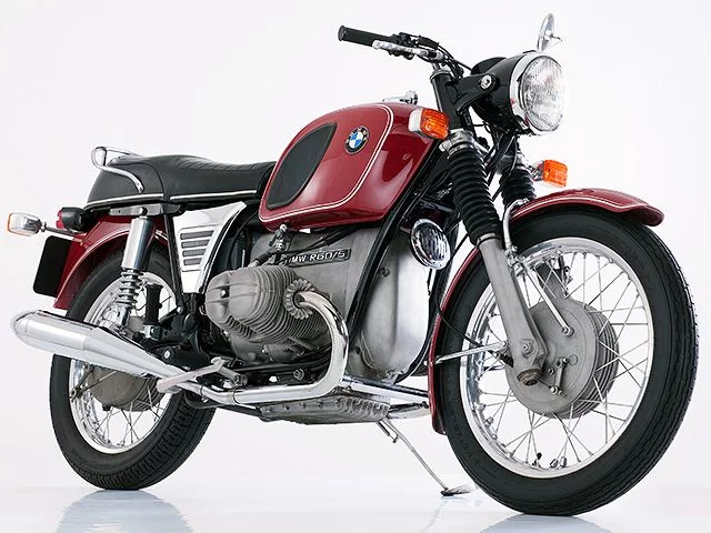 BMW R60/5