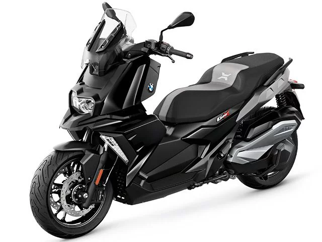 BMW C400X