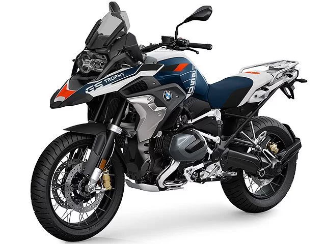 BMW R1250GS