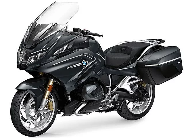 BMW R1250RT