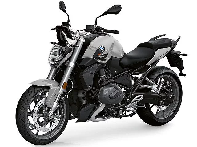 BMW R1250R