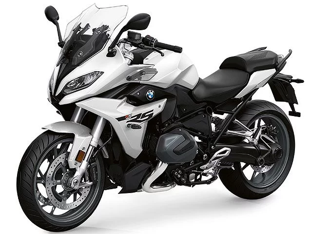 BMW R1250RS