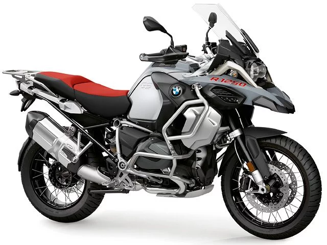 R1250GS Adventure