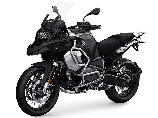 R1250GS Adventure