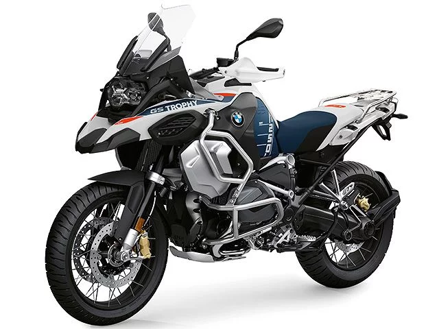BMW R1250GS Adventure