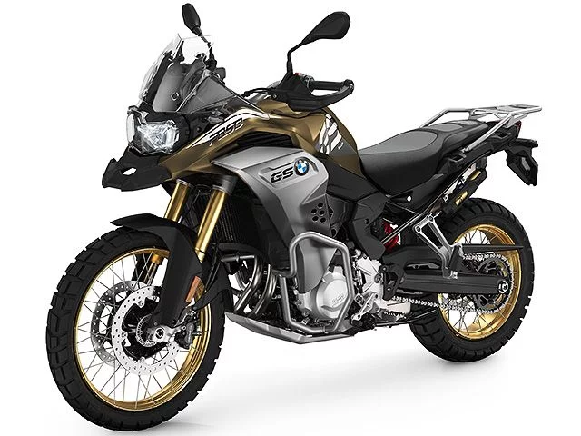 BMW F850GS Adventure