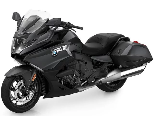 BMW K1600B