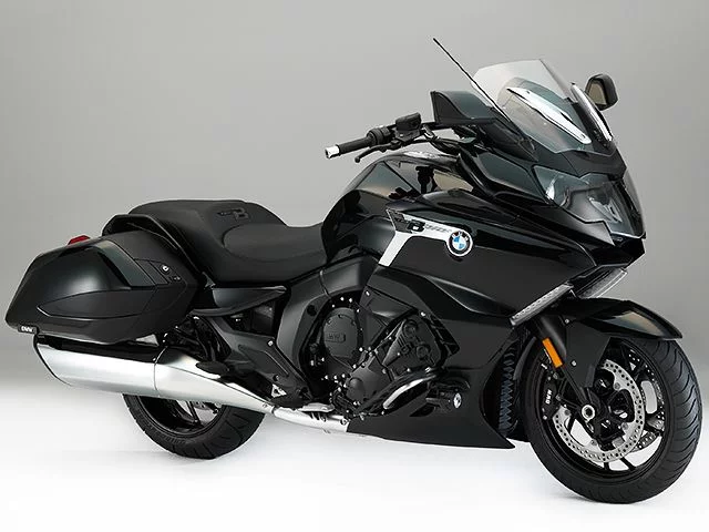 BMW K1600B