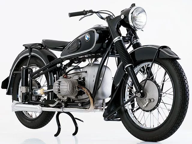 BMW R51/3