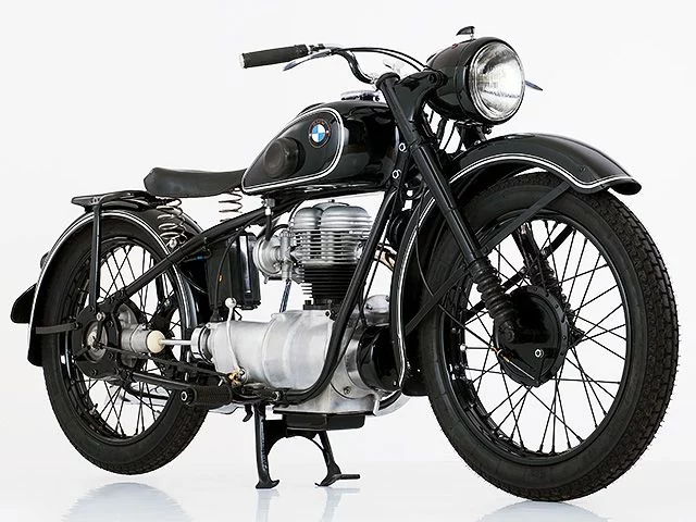 BMW R24