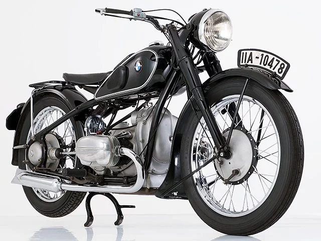 BMW R5