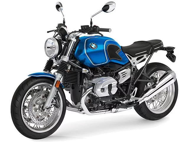 BMW R Ninety/5