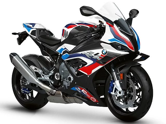 M1000RR