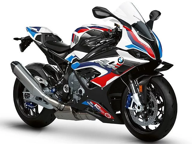 BMW M1000RR