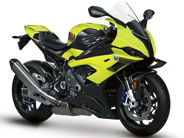 BMW M1000RR