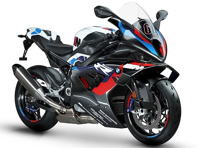 M1000RR