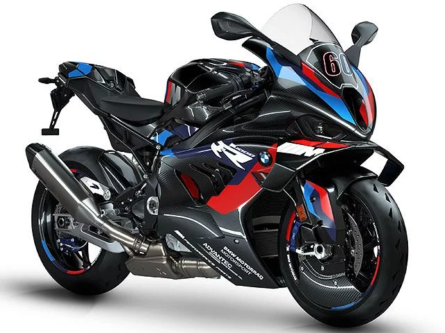 BMW M1000RR