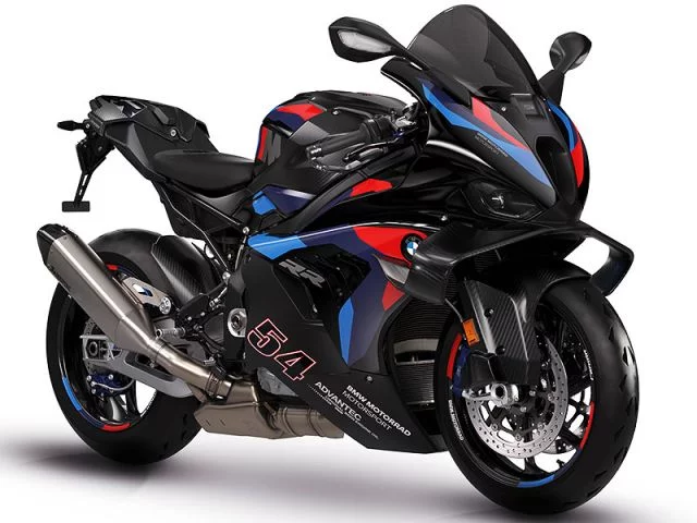 BMW M1000RR