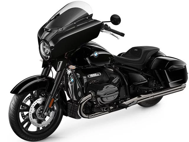 BMW R18 B