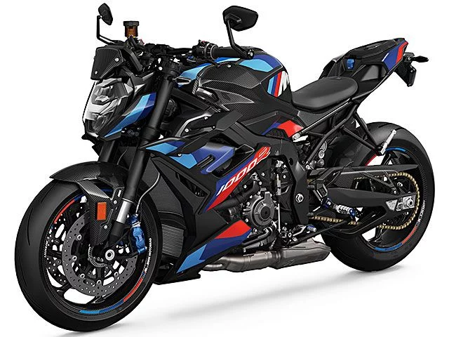 BMW M1000R