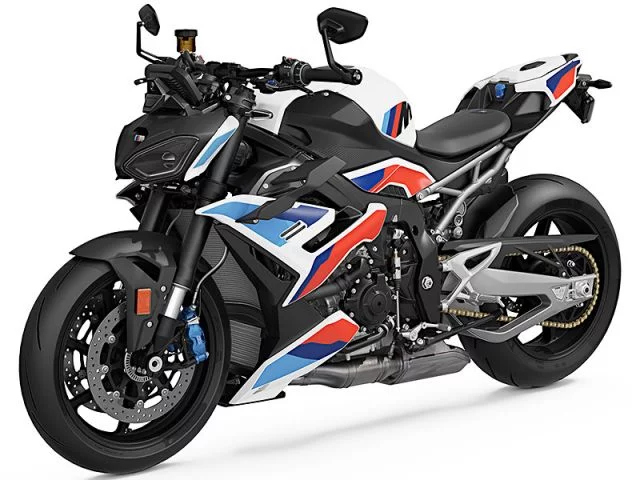 M1000R