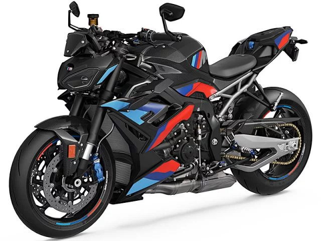 BMW M1000R