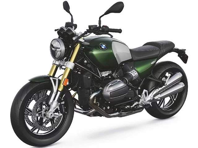 BMW R12 Ninety
