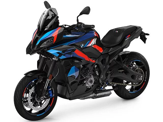 BMW M1000XR