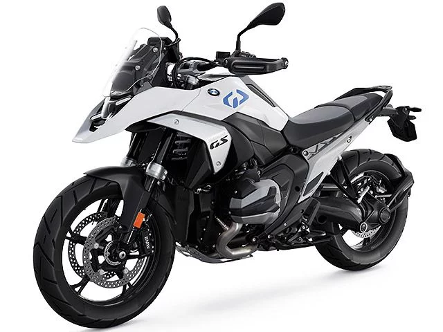 BMW R1300GS