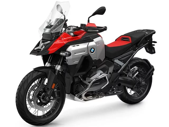 BMW R1300GS Adventure