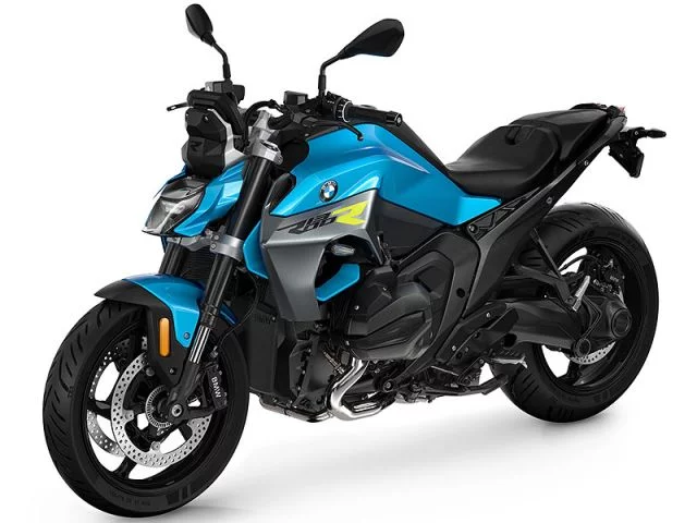 BMW R1300R
