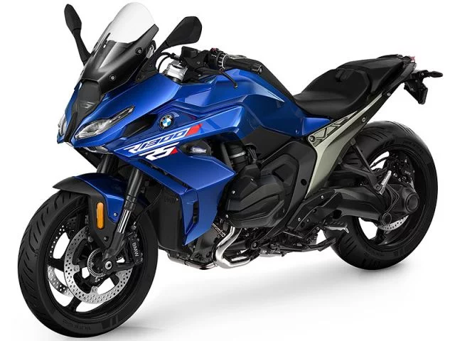 BMW R1300RS