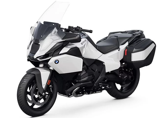 BMW R1300RT