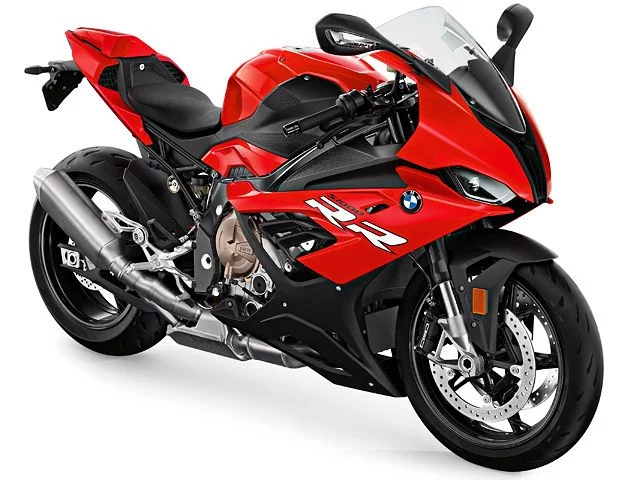 S1000RR