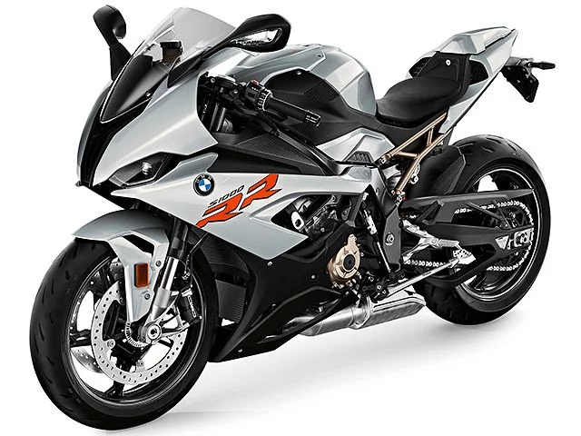 S1000RR