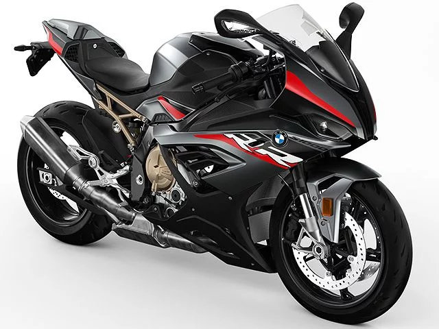 S1000RR