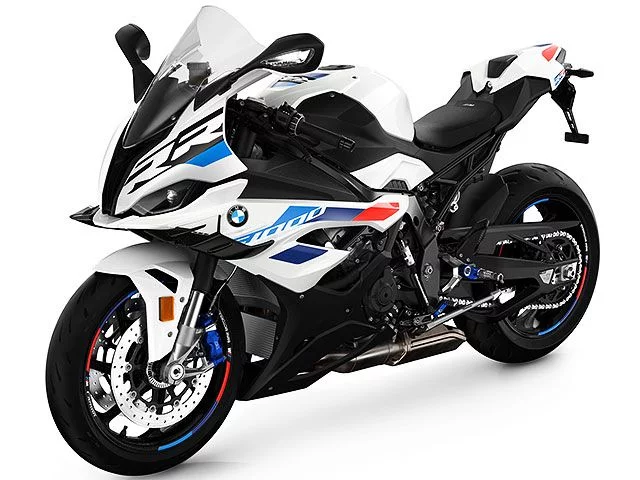 BMW S1000RR