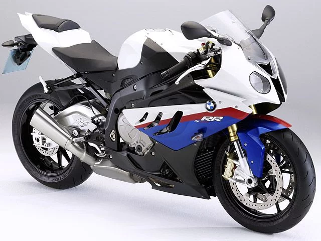 S1000RR Premium Line