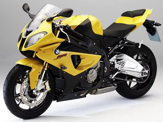 S1000RR
