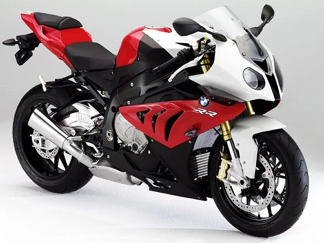 S1000RR Premium Line