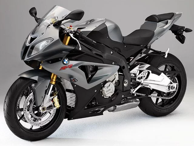 S1000RR