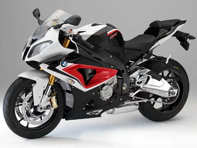 S1000RR