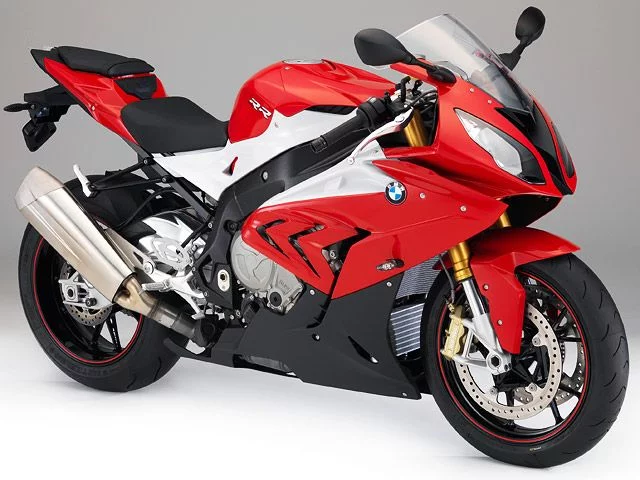 S1000RR