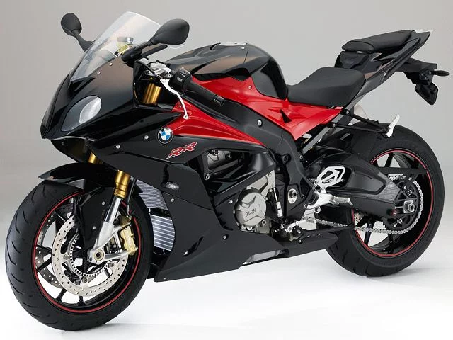 S1000RR