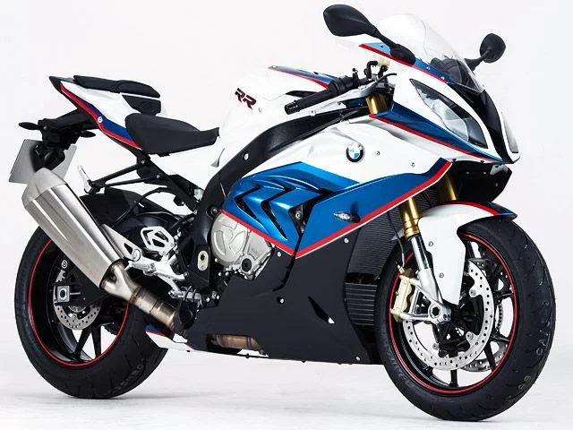 BMW S1000RR