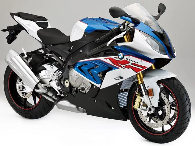 S1000RR Premium Line DDC