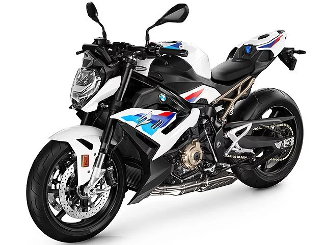 BMW S1000R