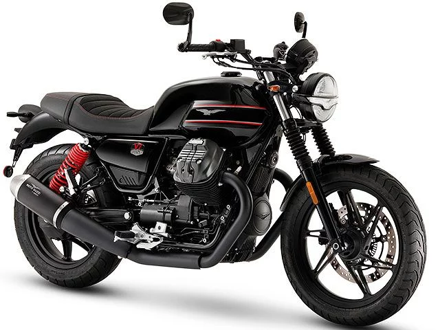 V7 Stone SPECIAL EDITION