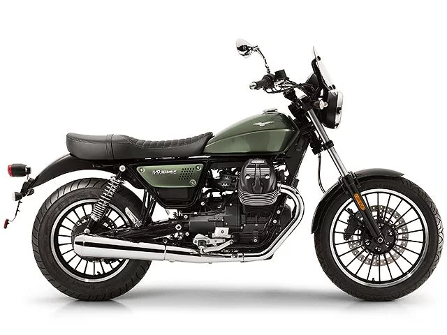 V9 ROAMER