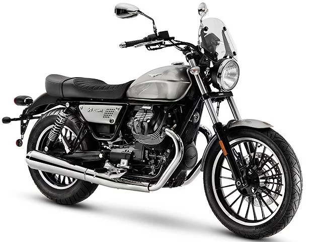 V9 ROAMER